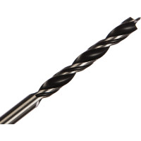 Сверло спиральное (8 мм) по дереву KWB 5114-68