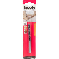 Сверло спиральное (8 мм) по дереву KWB 5114-68