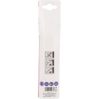 Сверло спиральное (8 мм) по дереву KWB 5114-68