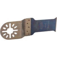 Насадка для многофункционального инструмента (50х28 мм) Elitech 1820.006700