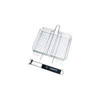 Решетка-гриль со съёмной ручкой Forester MOBILE BQ-S03М