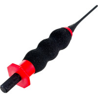 Выколотка с протектором (3х150 мм) KING TONY 76403-06G