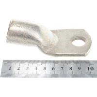 Луженый наконечник ТМЛ 240-16-24 КВТ 40914