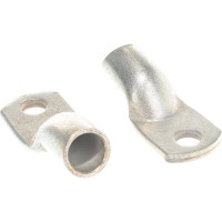 Луженый наконечник ТМЛ 240-16-24 КВТ 40914