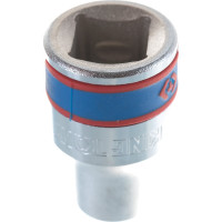 Головка торцевая стандартная шестигранная 1/2", 10 мм KING TONY 433510M