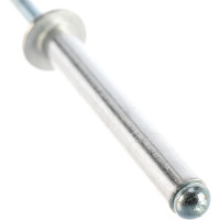 Заклепка Kenner алюминий/сталь 4,8х35 200шт SRC за4835