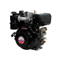 Двигатель LIFAN Diesel 188FD D25 00-00000231