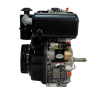 Двигатель LIFAN Diesel 188FD D25 00-00000231