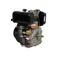 Двигатель LIFAN Diesel 188FD D25 00-00000231