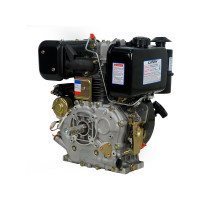 Двигатель LIFAN Diesel 188FD D25 00-00000231