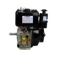 Двигатель LIFAN Diesel 188FD D25 00-00000231