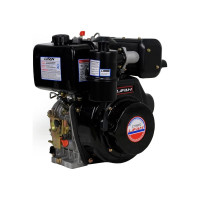 Двигатель LIFAN Diesel 188FD D25 00-00000231