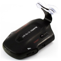 Радар-детектор 575-ST Вымпел 1004