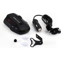 Радар-детектор 575-ST Вымпел 1004