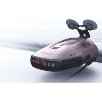 Радар-детектор 575-ST Вымпел 1004