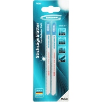 Полотна для электролобзика по металлу (2 шт.) GROSS 78280