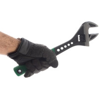 Разводной ключ 12" 300мм Hans 1170-12