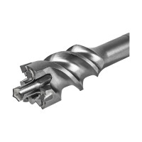 Бур проломный SDS-MAX (45х600 мм) ПРАКТИКА 243-745