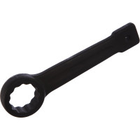 Ударный накидной ключ 36мм Hans 1501M036