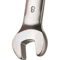 Рожковый ключ Дело Техники 8×9мм 510098