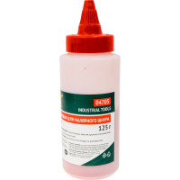 Разметочная краска FIT IT 125 гр. красная 04705