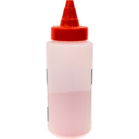 Разметочная краска FIT IT 125 гр. красная 04705