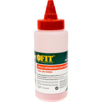 Разметочная краска FIT IT 125 гр. красная 04705