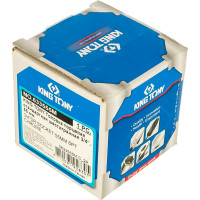 Головка торцевая шестигранная (55 мм; 3/4") KING TONY 633555M