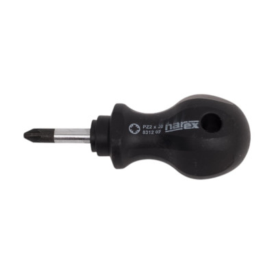 Отвертка NAREX mini Line Profi PZ 2 831202