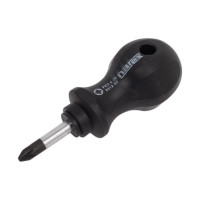 Отвертка NAREX mini Line Profi PZ 2 831202