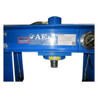 Пресс AE&T T61250M