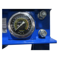 Пресс AE&T T61250M