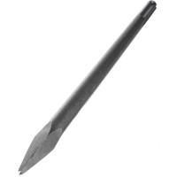 Зубило пикообразное (18х400 мм; SDS-max) FIT 33501