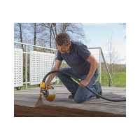 Насадка EXTRA с повышенной емкостью (1400 мл) Wagner