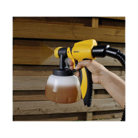 Насадка EXTRA с повышенной емкостью (1400 мл) Wagner