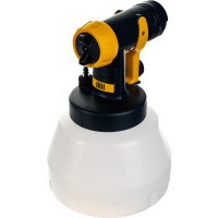 Насадка EXTRA с повышенной емкостью (1400 мл) Wagner