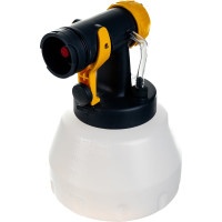 Насадка EXTRA с повышенной емкостью (1400 мл) Wagner