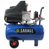 Компрессор Garage PK 24.F250/1.5 8142210