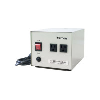 Автотрансформатор 2.5 кВА, в сером корпусе Штиль АТ 220/100-2,5-50 с/к