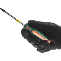 Отвертка Torx Hans T25*100мм 0440T25