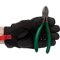 Бокорезы 160 мм Hans 1845-06