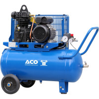 Компрессорная установка Бежецк АСО К-12 2518 К12.00.00.000