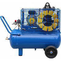 Компрессорная установка Бежецк АСО К-12 2518 К12.00.00.000