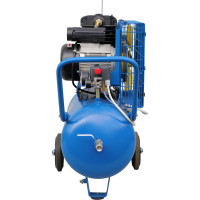 Компрессорная установка Бежецк АСО К-12 2518 К12.00.00.000