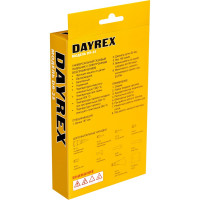 Газовый паяльник DAYREX-25 626553