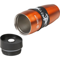 Термокружка Airline 380 мл, красная IT-03