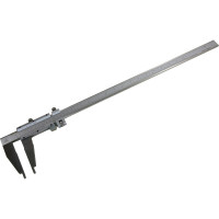 Штангенциркуль SHAN ШЦ-3-500 0.05 123649