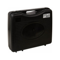 Газовая портативная плита TOURIST SOLARIS PLUS TS-701 керамическая с переходником 0074068