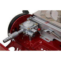 Газовая портативная плита TOURIST SOLARIS PLUS TS-701 керамическая с переходником 0074068