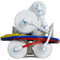 Система обратного осмоса Atoll Compact A-450m STDA ATEFDR063